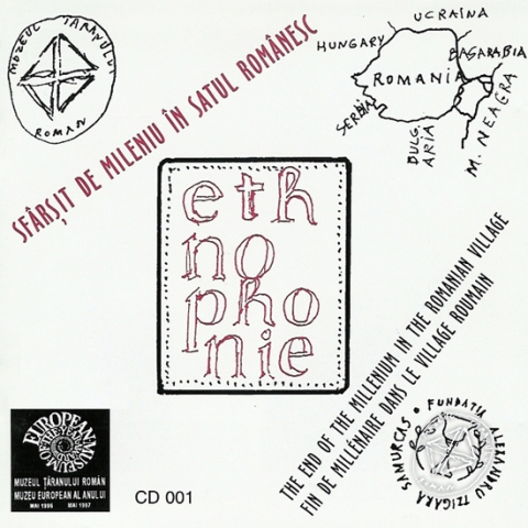 CD 1- Sfârşit de mileniu