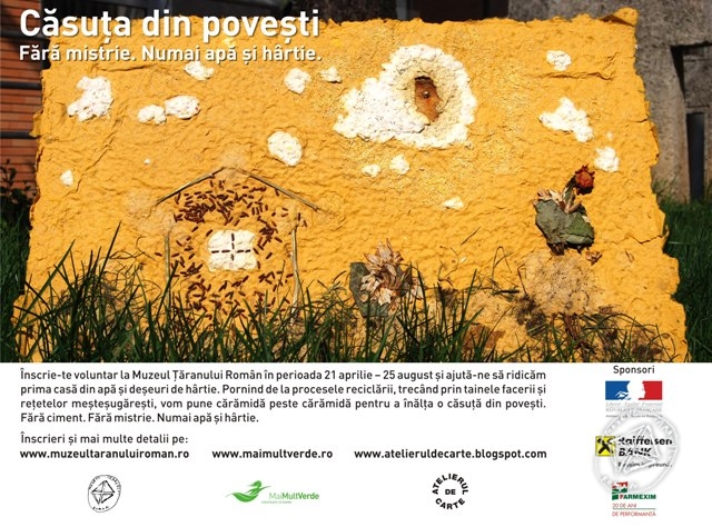Căsuţa din poveşti 2010