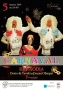 Spectacol de Carnaval RAP-sodia