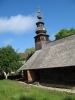 Biserica de lemn Juliţa (Arad) 2