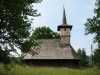 Biserica de lemn Lunca Moţilor (Hunedoara)