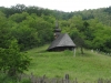 Biserica de lemn din Troaş (Arad)