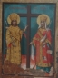 21 mai: Sfinţii Împăraţi Constantin şi Elena; Constantin Graur (Constandinu Puilor)