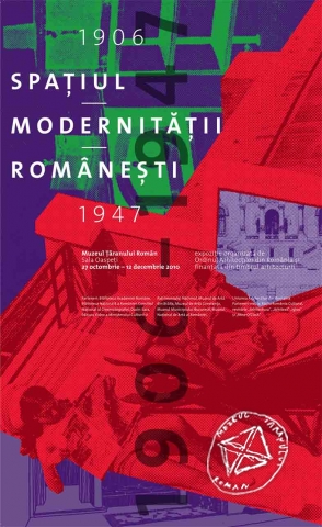 Modernism in arhitectura