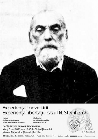 Conferinţele „Mircea Vulcănescu” 5