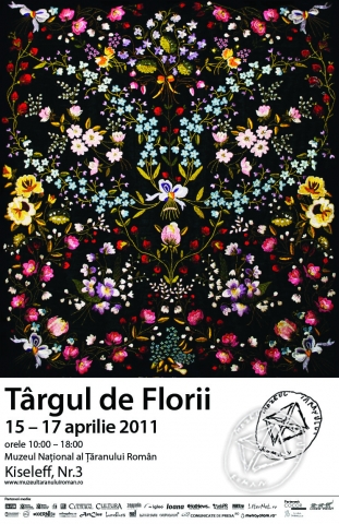 Târgul de Florii 2011 MŢR