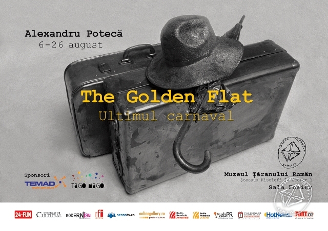The Golden Flat 2010