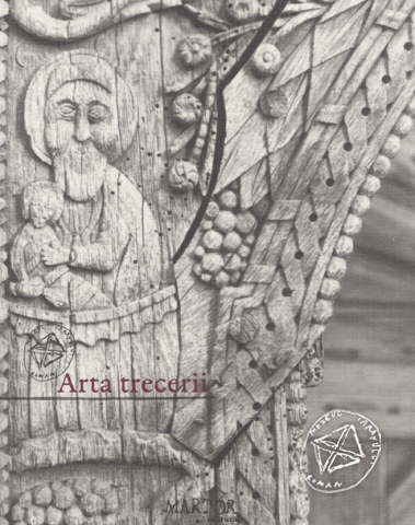 Arta trecerii