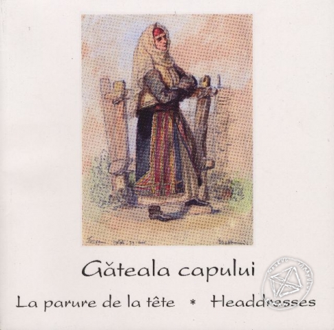 GĂTEALA CAPULUI