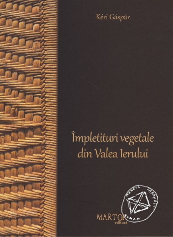 ÎMPLETITURI VEGETALE DIN VALEA IERULUI 