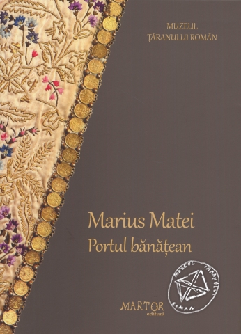 MARIUS MATEI  - Portul bănățean 