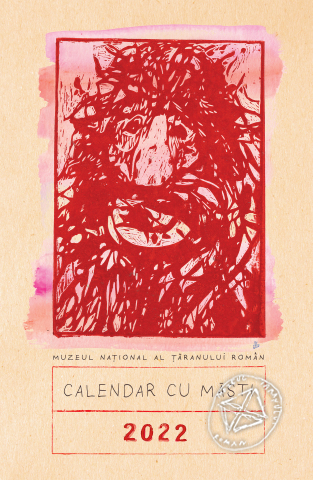[NEW] Calendar 2022 - MĂȘTI