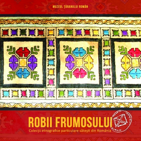 Robii frumosului 2012
