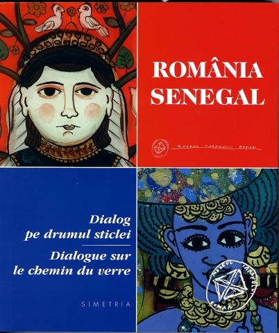 România Senega