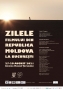 Zilele Filmului din Republica Moldova la București  27 – 29 august 2021