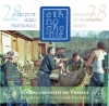 CD 28 - Cântări ciobănești din Vrancea