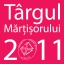 Târgul mărţişorului - lista participanţilor 2011