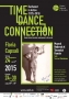 Time Dance Connection. Bucharest in Action (1925-2015) 